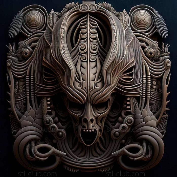 giger